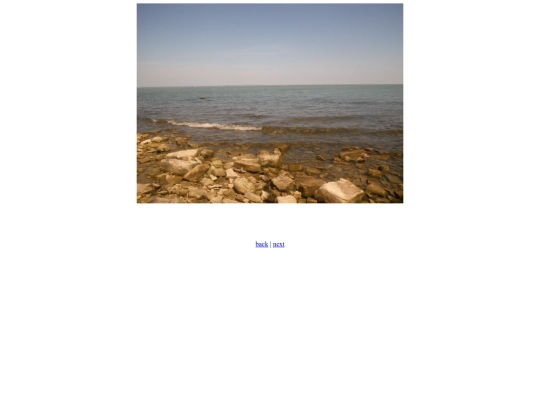 shore screenshot