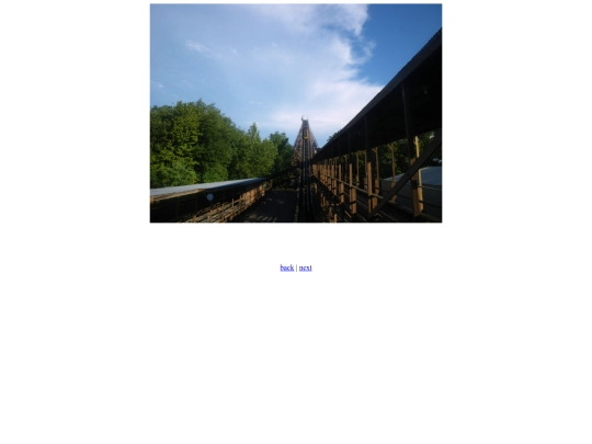 thebeast screenshot