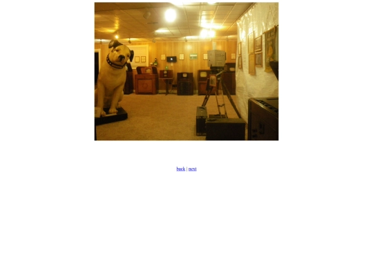 warm9 screenshot