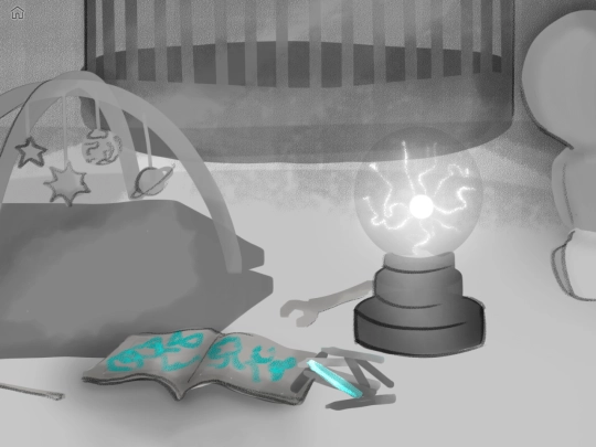 MOTHERSHIP/bebe screenshot