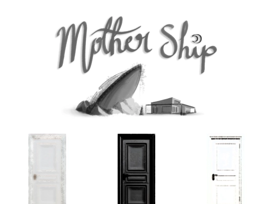 MOTHERSHIP screenshot