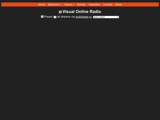 music-radio-stations-playlist-3 screenshot