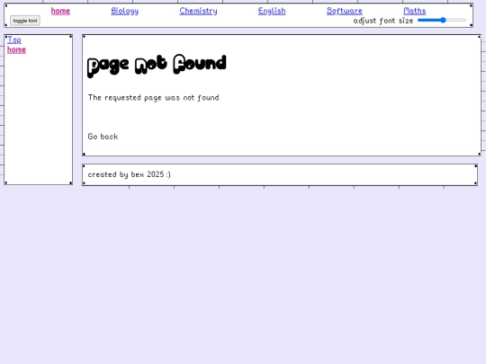dvbzf screenshot