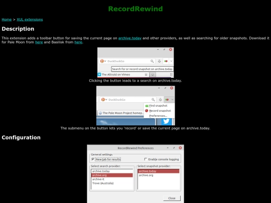 xul/recordrewind/recordrewind screenshot