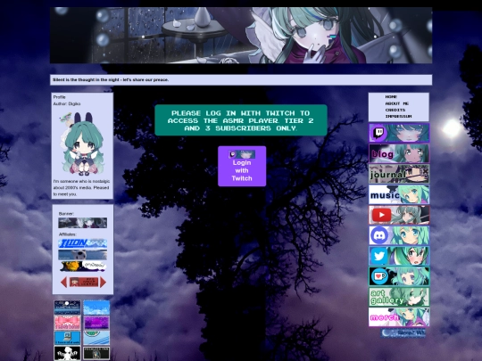 asmr screenshot