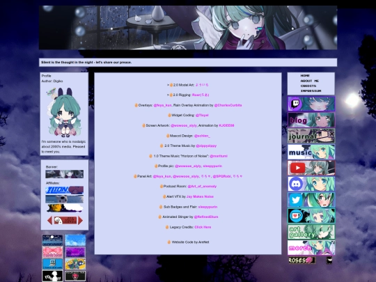 credits screenshot