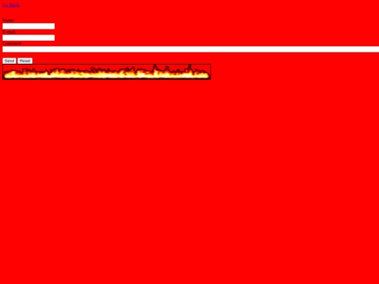 email screenshot