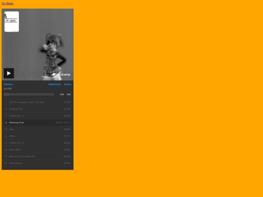interspinner screenshot