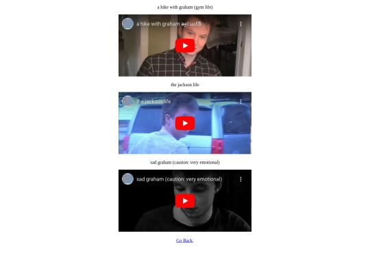 youtube screenshot