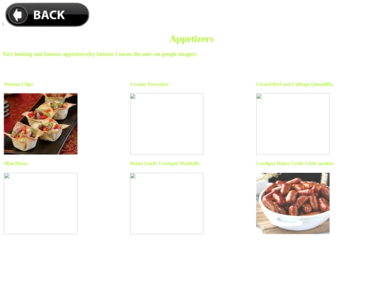 IST 10/ISTassessment screenshot