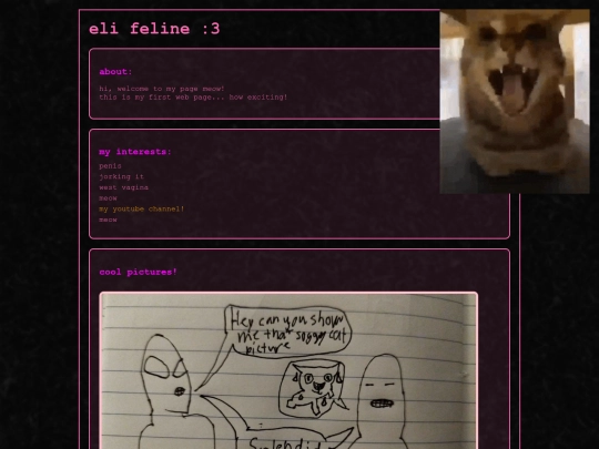 chat6 screenshot
