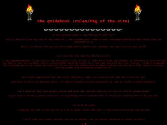 guidebook screenshot