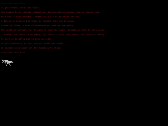 hell screenshot