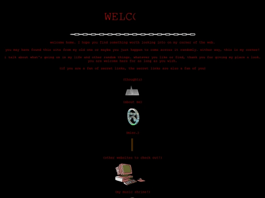 lobby screenshot