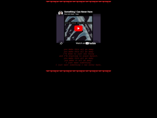 nin screenshot