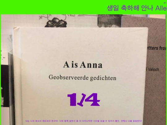 hbdanna/anna screenshot