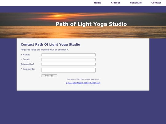 ch10yoga(6.28.24)/contact screenshot