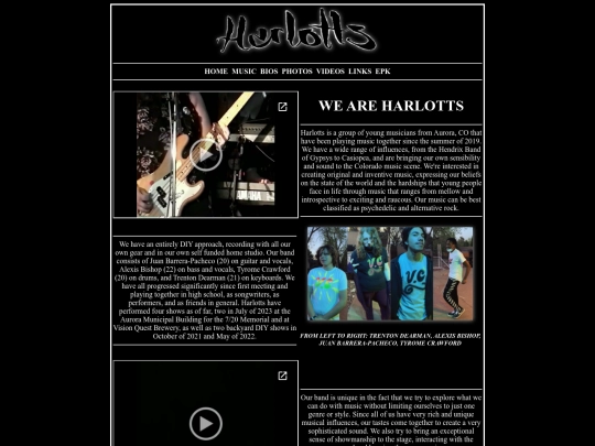 epk screenshot