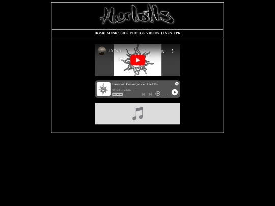 music screenshot