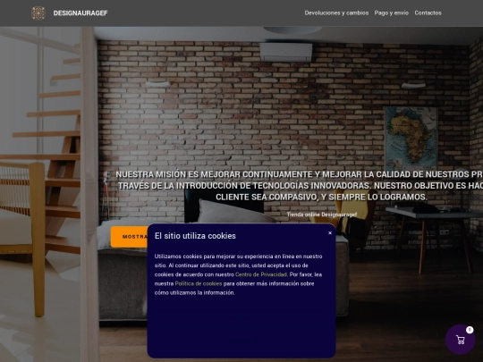 privacyTerms screenshot