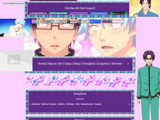 graphics screenshot