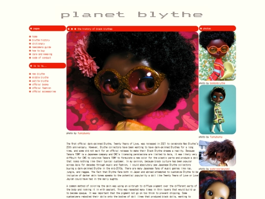 history/blackBlythes screenshot