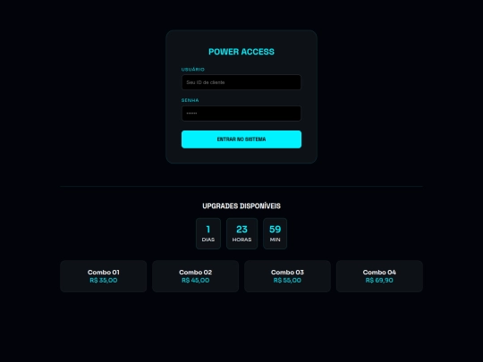area-cliente-privada-01 screenshot