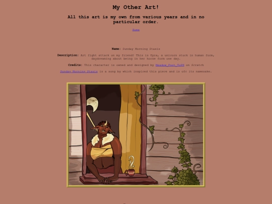 art screenshot