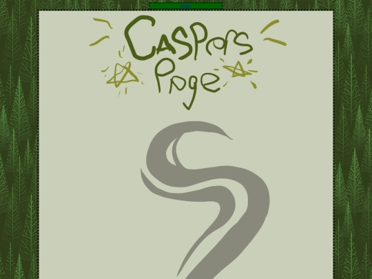 casper-shrine screenshot