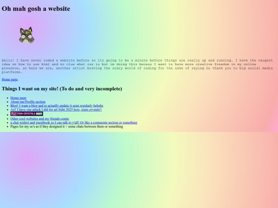 fakeindex screenshot