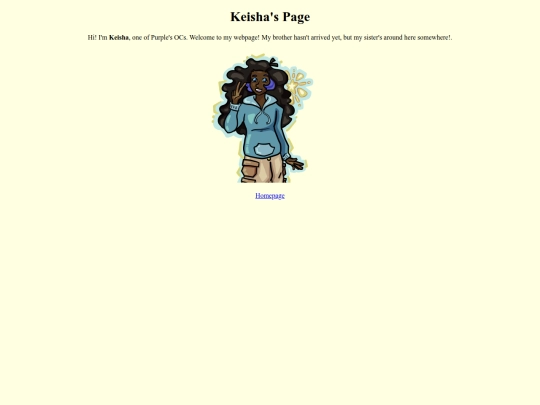 keisha-shrine screenshot