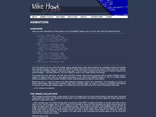 articles/animations/animations screenshot