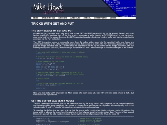 articles/get-put screenshot