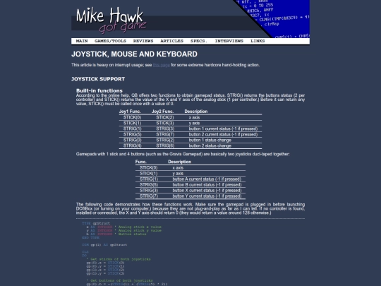 articles/joystick screenshot