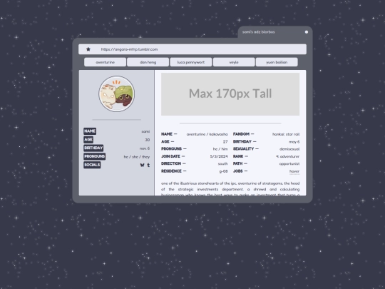 backup screenshot