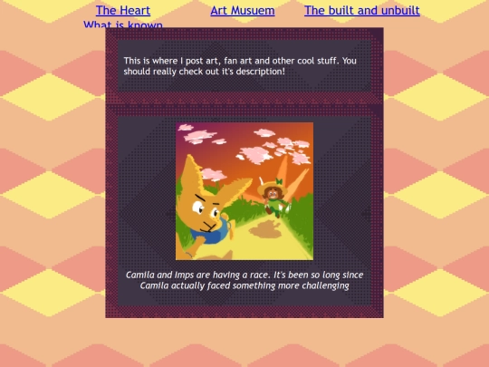 art_museum screenshot