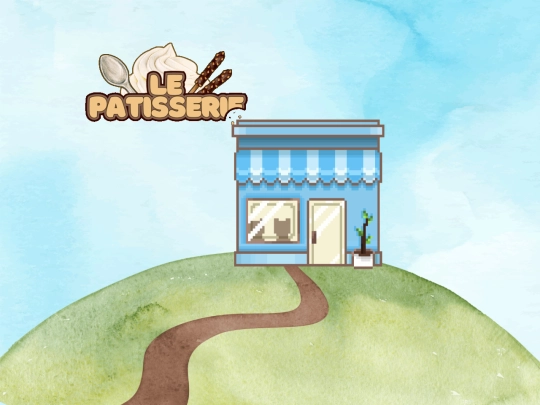 entrance screenshot