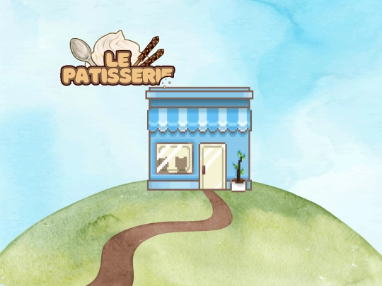 entrance2 screenshot