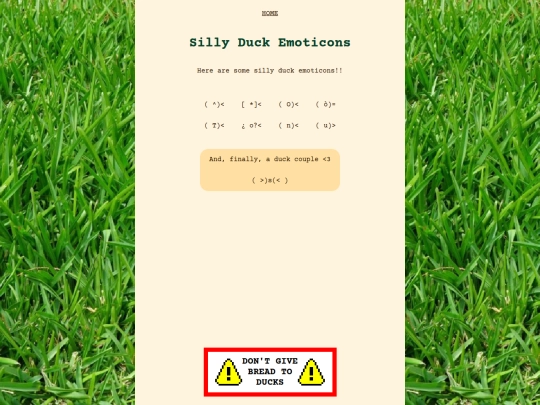emoticons screenshot