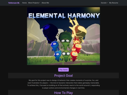 elemental screenshot