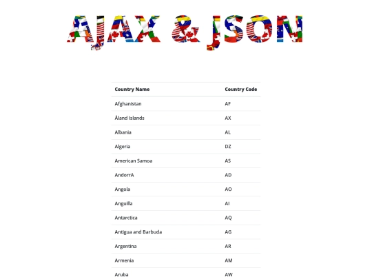 Js/Index screenshot