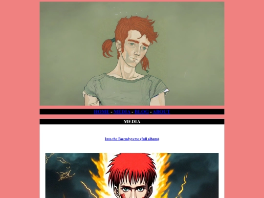 media screenshot
