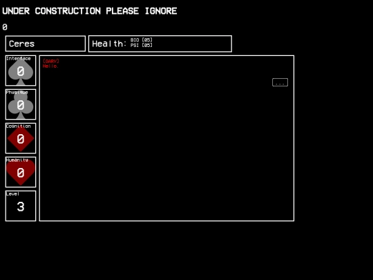 adventure screenshot