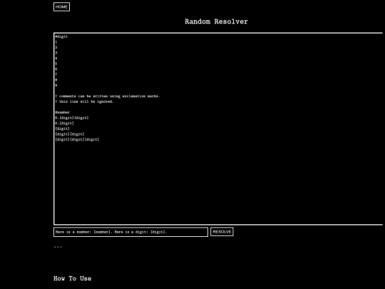 textentry screenshot