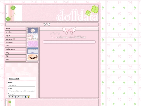 pokemon screenshot