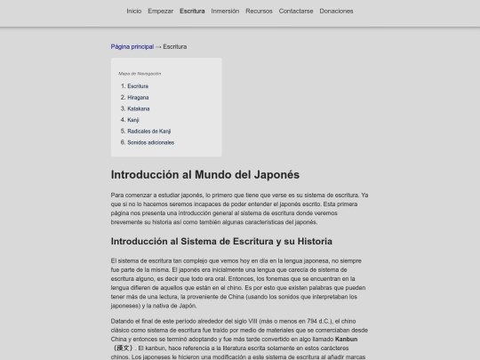 Contenido/Escritura/escritura screenshot