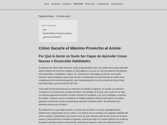 Contenido/Inmersion/consoomer screenshot