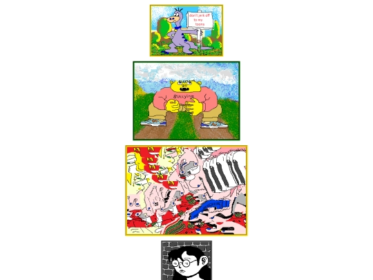 drawings/drawings screenshot