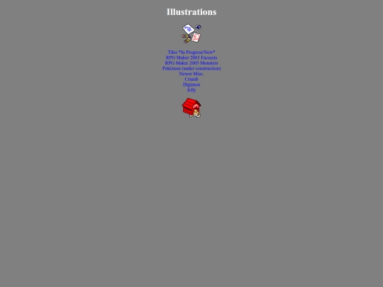 drawings screenshot