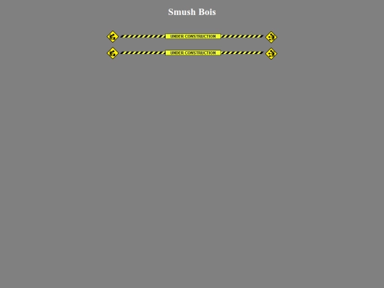 games/smush_bois screenshot